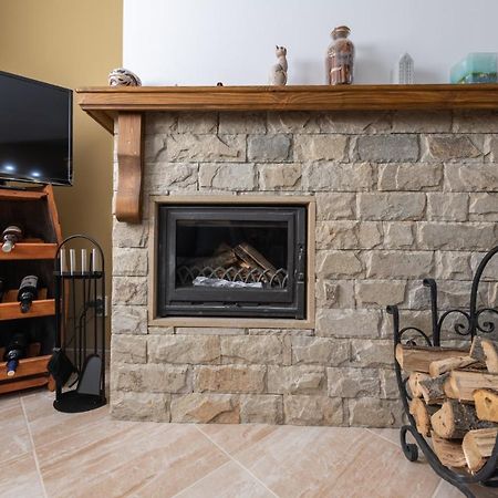 Апартаменти Ковачева Bansko Extérieur photo