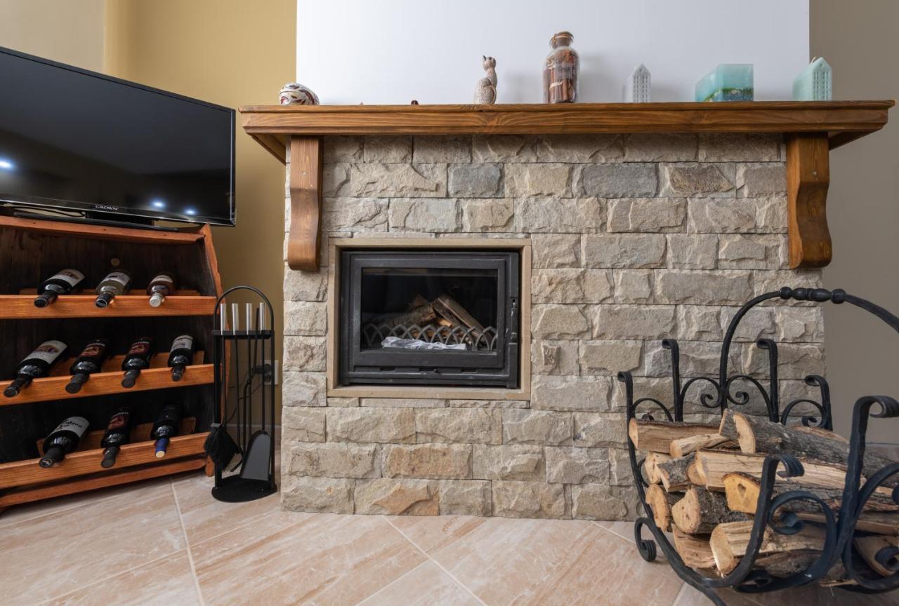 Апартаменти Ковачева Bansko Extérieur photo