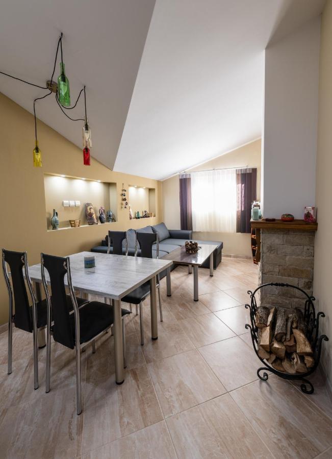 Апартаменти Ковачева Bansko Extérieur photo