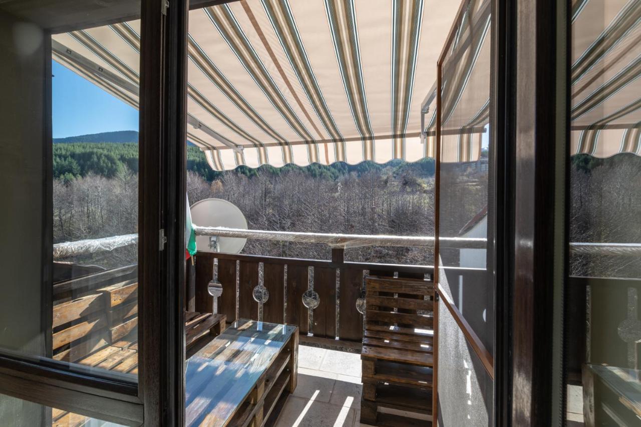 Апартаменти Ковачева Bansko Extérieur photo