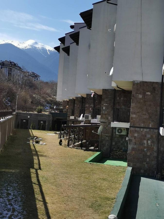Апартаменти Ковачева Bansko Extérieur photo