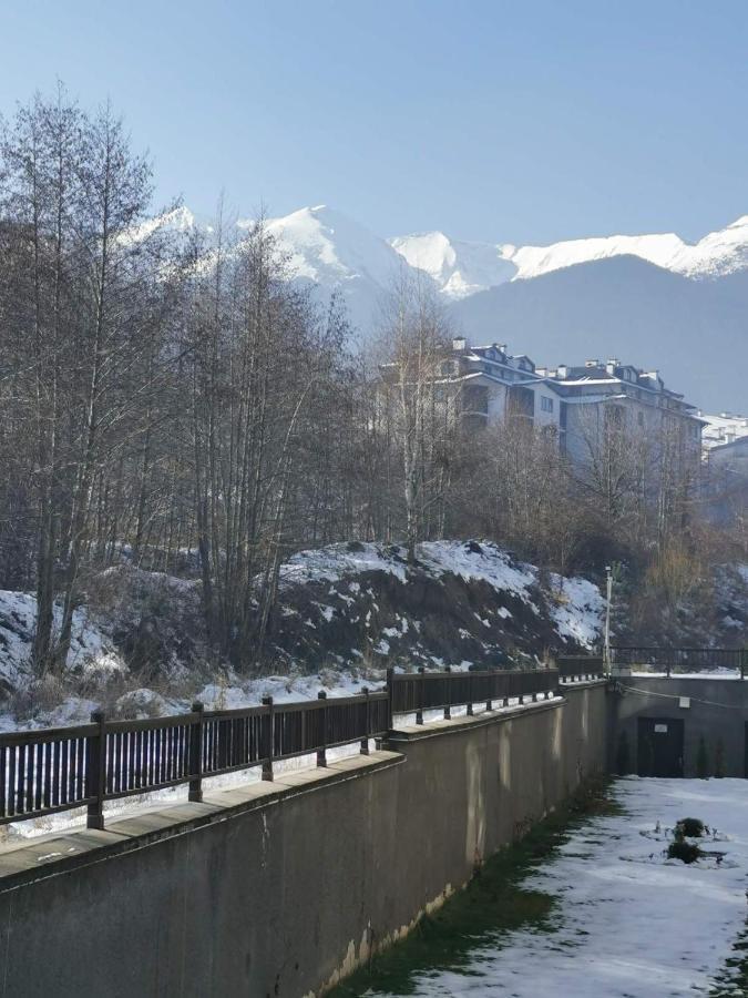 Апартаменти Ковачева Bansko Extérieur photo