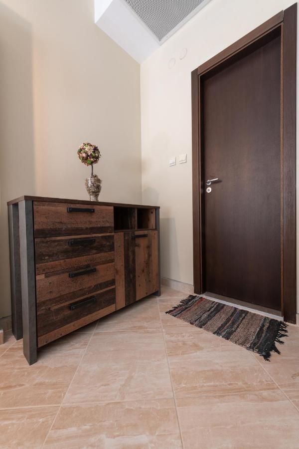 Апартаменти Ковачева Bansko Extérieur photo